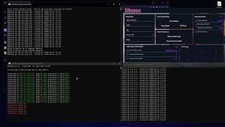 New Ddos Panel  Layer4  Game Server FR Down  1 [upl. by Eerahs]