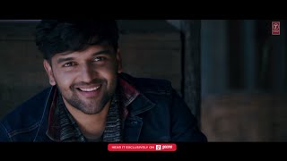 Guru Randhawa Ft Nushrat Bharucha  Ishq Tera Full Song [upl. by Aziram]