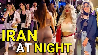 This Is Not Show Anywhere This Is Amazing IRAN 🇮🇷 Iranian Nightlife ایران [upl. by Wendy]