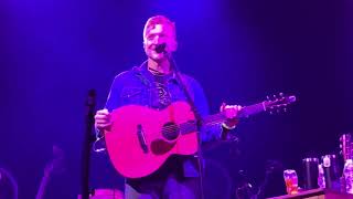 Tyler Childers “Universal Sound” 61524 Whizzbangers Ball [upl. by Cavill]