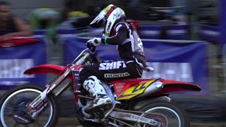 Raw Lap From Loretta Lynns 2018 With Carson Mumford [upl. by Arym]