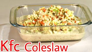 Kfc coleslaw tamil [upl. by Avik]