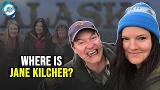 What happened to Jane Kilcher from Alaska The Last Frontier [upl. by Enairda]