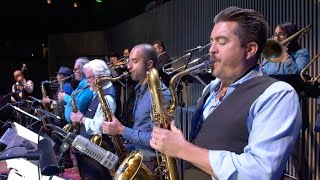 quotEl Cantantequot Live at San Francisco Jazz  Pacific Mambo Orchestra [upl. by Htebazileyram]