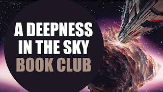 A Deepness in the Sky Review [upl. by Aicatsanna]