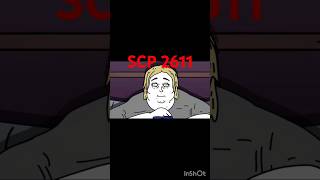 SCP 2611 бұл қыздың көп зат жеседе тоймады scp scpfundation edit animation euclid scp2611 [upl. by Vasily]