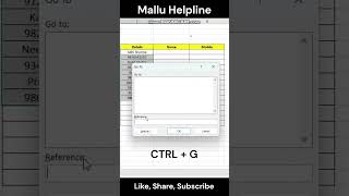 Copy Text and Numbers Separately in Excel Using These Simple Shortcuts excel exceltips [upl. by Hteik787]