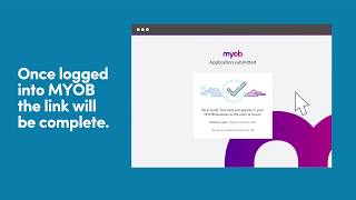 How to integrate your maX and MYOB accounts [upl. by Lemrahc]