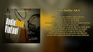 Leo Dollar AKA  AudioBook Virtual Hosted by Jey Plug Studio ​EP AudioBook Virtual vídeo lyrics [upl. by Alica276]