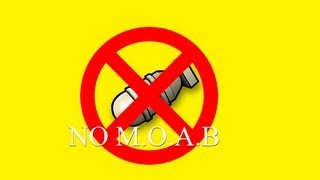 How to Stop a MOAB on MW3 [upl. by Ahsitneuq]