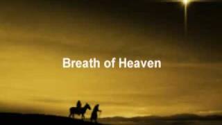 Breath of Heaven Micro BR  Acoustic Instrumental [upl. by Nebur]