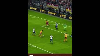 Galatasaray vs Kasimpasa 33 Highlights amp All Goals Super Lig 2024 2025 HD shorts [upl. by Doownyl]