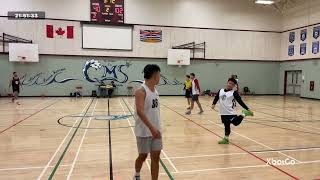 PBL DIV2 S21 Week 8 110924 4th Game WHAT THE VS TROJANS Part 2 [upl. by Oribella110]