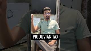 Pigouvian tax shorts economics economy [upl. by Decker421]