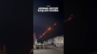 Arınma Gecesi Başladı Galiba 🇹🇷 [upl. by Lehet943]