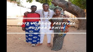 Live Love Africa The 2019 Voodoo Festival In Ouidah Benin [upl. by Fidelity]