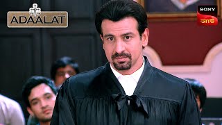 Adaalat  আদালত  Ep 257  14 Jun 2024  Full Episode [upl. by Brazee366]