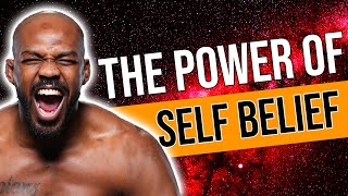 The POWER of The Mind  JON JONES [upl. by Ciredor]