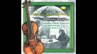 Shalom Aleichem  The Soul of the Jewish Violin Vol4  Jewish Music [upl. by Valentijn970]