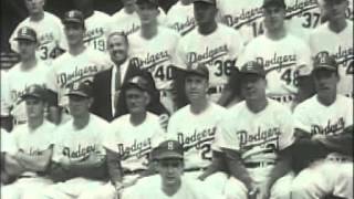 Brooklyn Dodgers Ghosts Of FlatbushPt 9 [upl. by Zippora]