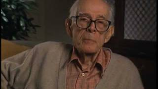 Harry Morgan discusses Col Sherman Potter on MASH  EMMYTVLEGENDS [upl. by Erikson615]