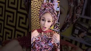 Hausa TikTok song [upl. by Anitnuahs]