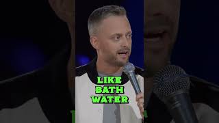 Being dumb is hard  Nate Bargatze [upl. by Cotsen]