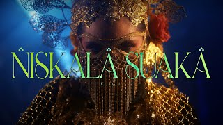 KOI  NISKALA SUAKA OFFICIAL MUSIC VIDEO [upl. by Kriste]