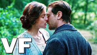 LAMANT DE LADY CHATTERLEY Bande Annonce VF Netflix 2022 [upl. by Gnehs]