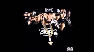 La Fouine  Lové [upl. by Idalia]