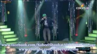 Ae Meri Zohrajabee  Sur Kshetra  Live Performance by Nabeel Shaukat Ali [upl. by Anaehs549]