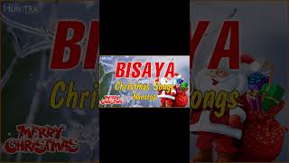 Bisaya Christmas Songs NonStop Special Playlist  Best Bisaya Christian Music Nonstop [upl. by Emalia]