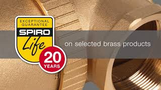 Spirotech  Corporate Video [upl. by Ire]