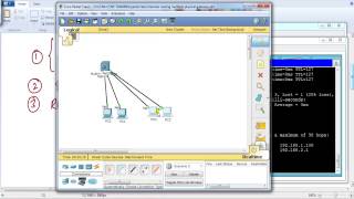 CCNP Switch 300  115 version 20 Inter vlan routing mls [upl. by Aimee]