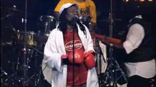 Alpha Blondy  2007  19  Brigadier Sabari [upl. by Procora]