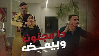 كوبرا والظابط حازم عملوا لعبة عشان يهربوا البنت اللي عزيز الخيال اعتدى عليها شوف عملوا ايه كوبرا [upl. by Serilda]