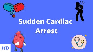 Sudden Cardiac Arrest Causes Signs and Symptoms Diagnosis and Diagnosis [upl. by Hailat327]