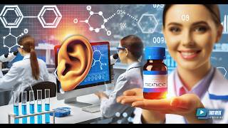 Pioneering Drug Development for Hearing Loss with Dr Jonathan Kil [upl. by Mylan]