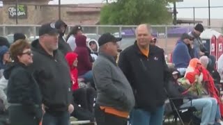 UTPB encouraged by Spring Game attendance [upl. by Salsbury]