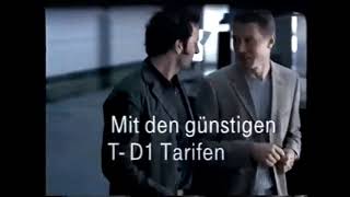 Alte TD1 Werbung mit Mika Häkkinen German [upl. by Gusta]