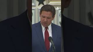 DeSantis signs bill to teach history of communism in Floridas public schools [upl. by Terhune750]