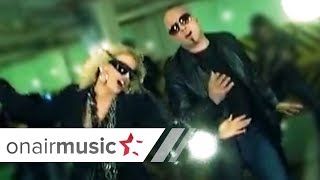 Gili ft Enis Potoku  Kur u ndame Official Video 2009 [upl. by Rozalie]