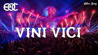 VINI VICI Only Drops  EDC Mexico 2020 [upl. by Lebana]