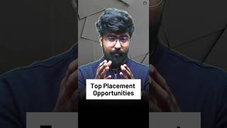 Top 3 Career options after MSc from IITs and NITs 🔥🤯 [upl. by Ynnep]