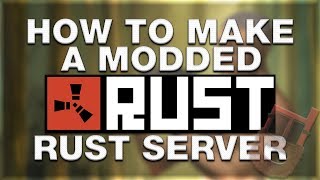 2 How To Make Your Server Modded amp Final Batch File Settings [upl. by Dagney333]