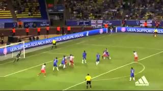 Chelsea vs Atletico Madrid 14 Highlights amp Goals [upl. by Balthazar147]