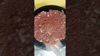 Ragi chila recipe maduwa roti  youtubeshorts cooking video 😋😋😊😊 [upl. by Calva170]