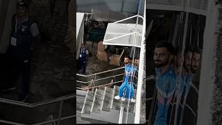 When Virat Kohli Noticed Me❤️ [upl. by Hynda397]