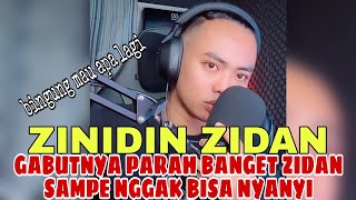 🔴Zidan Galaunya Kebangetan Bingung Mau Ngapain Lagi [upl. by Eelanna]