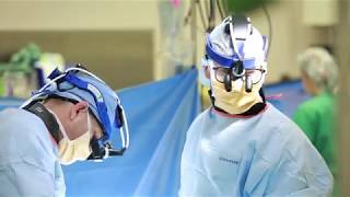 A Day in the Life of Neurosurgery Residents at Carilion Clinic [upl. by Irahk]